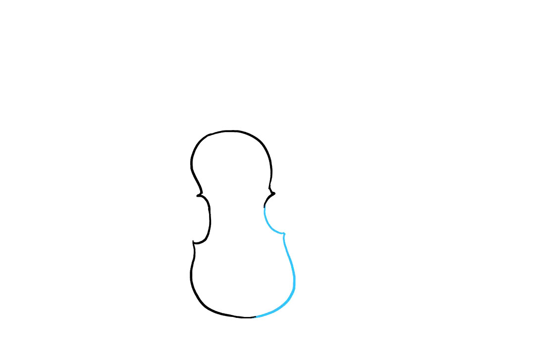 小提琴怎么画-图3