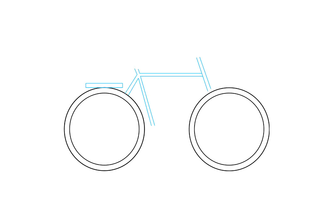 自行车怎么画-图4