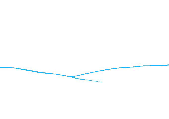 山川怎么画-图1