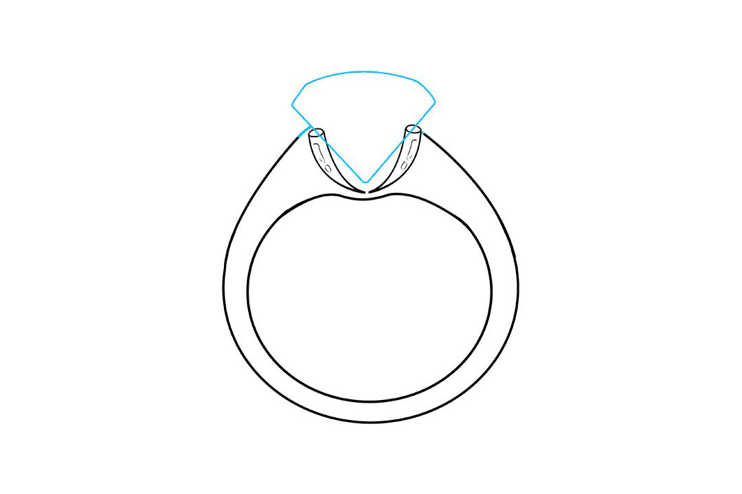 钻戒怎么画-图7