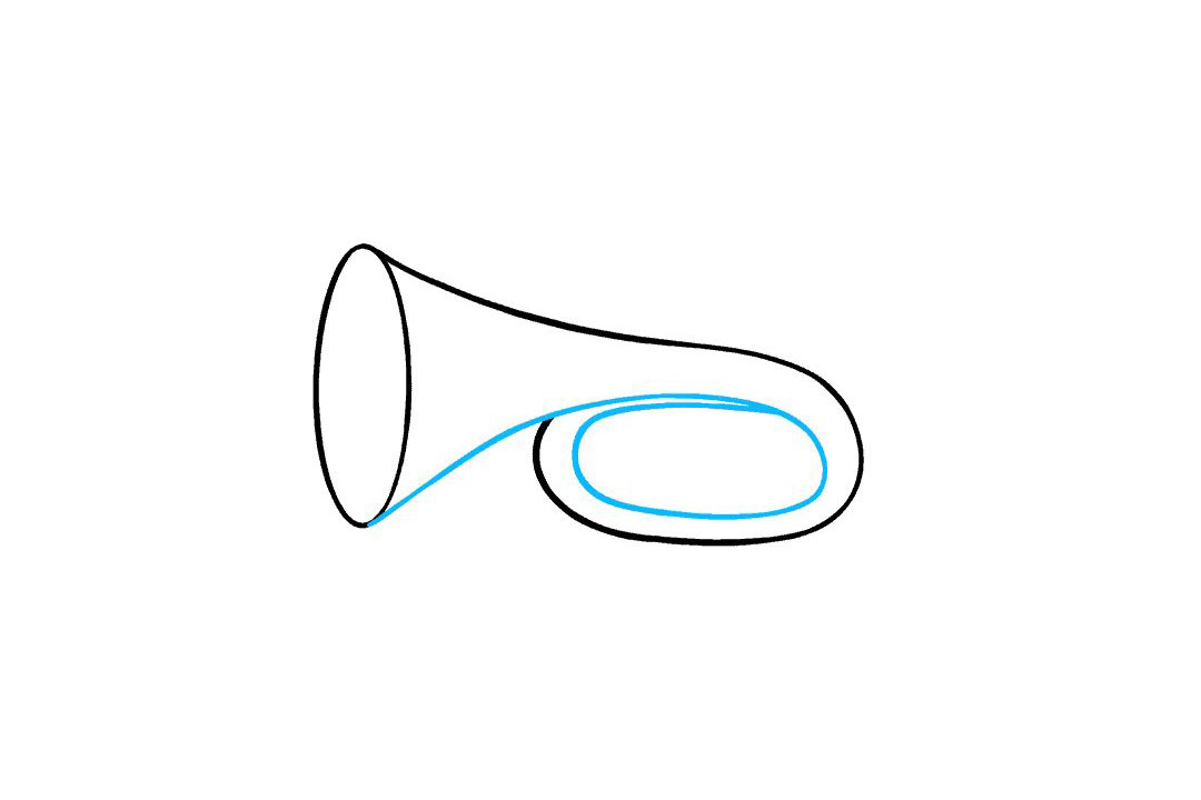 小号怎么画-图3