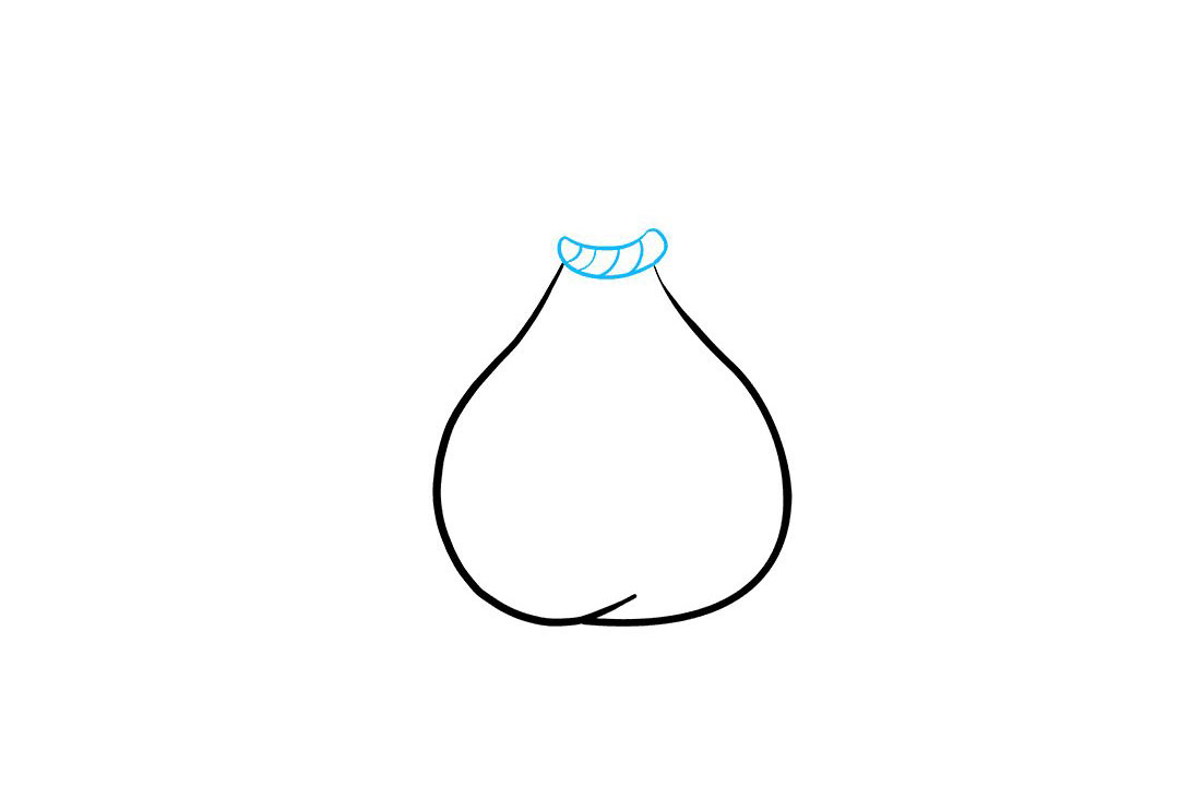 如何画卡通货币-图3