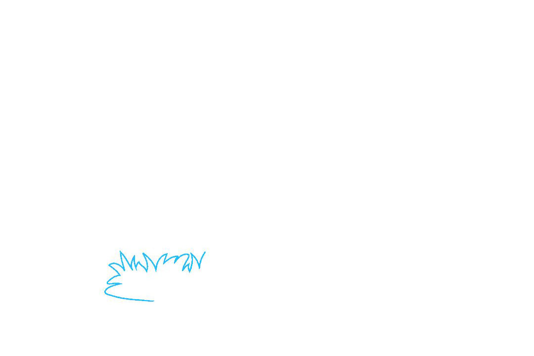 篱笆怎么画-图1