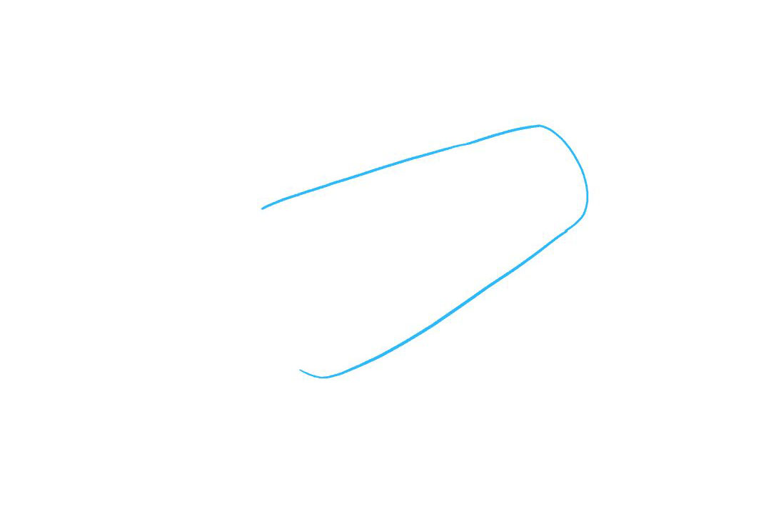 墨西哥煎饼怎么画-图1