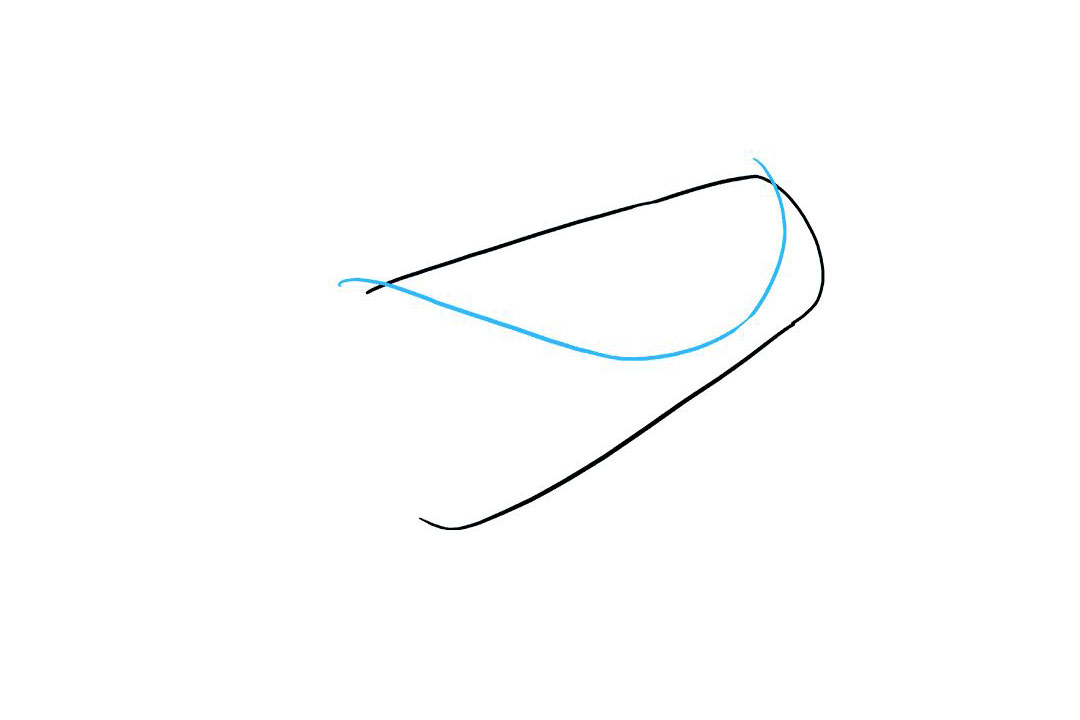 墨西哥煎饼怎么画-图2