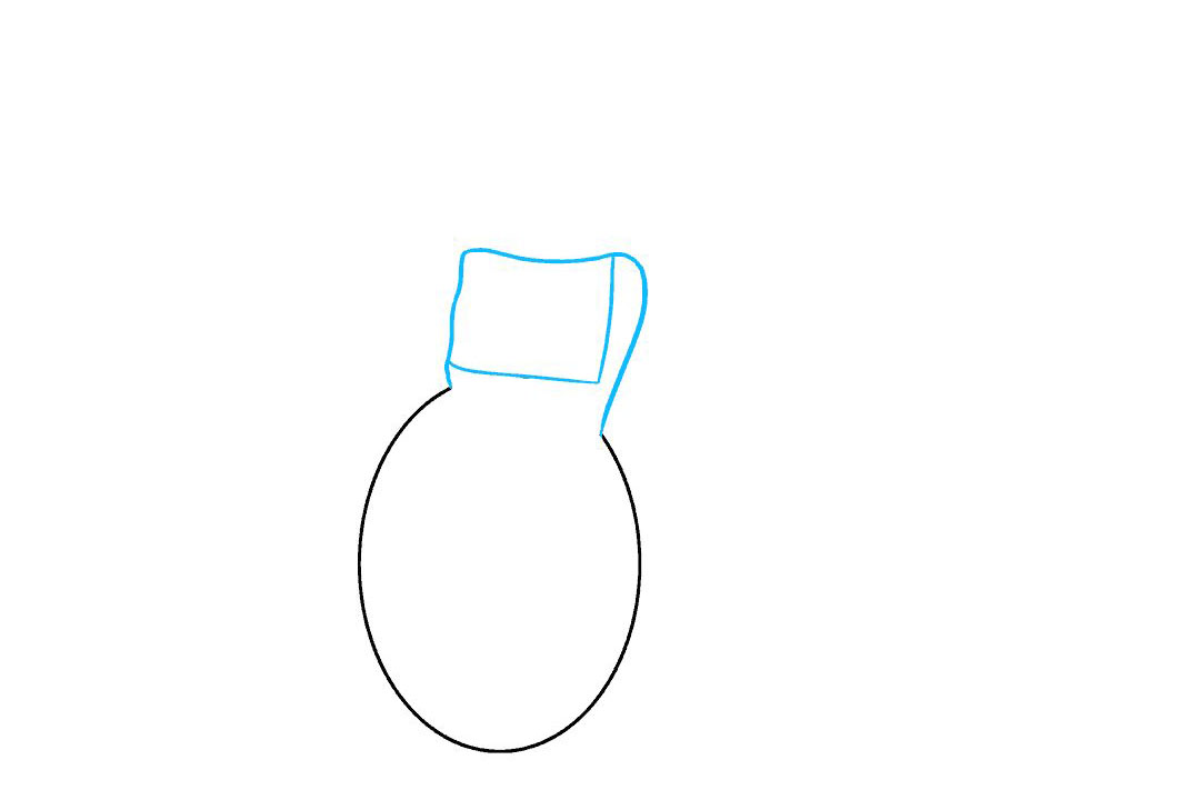 拳击手套怎么画-图3