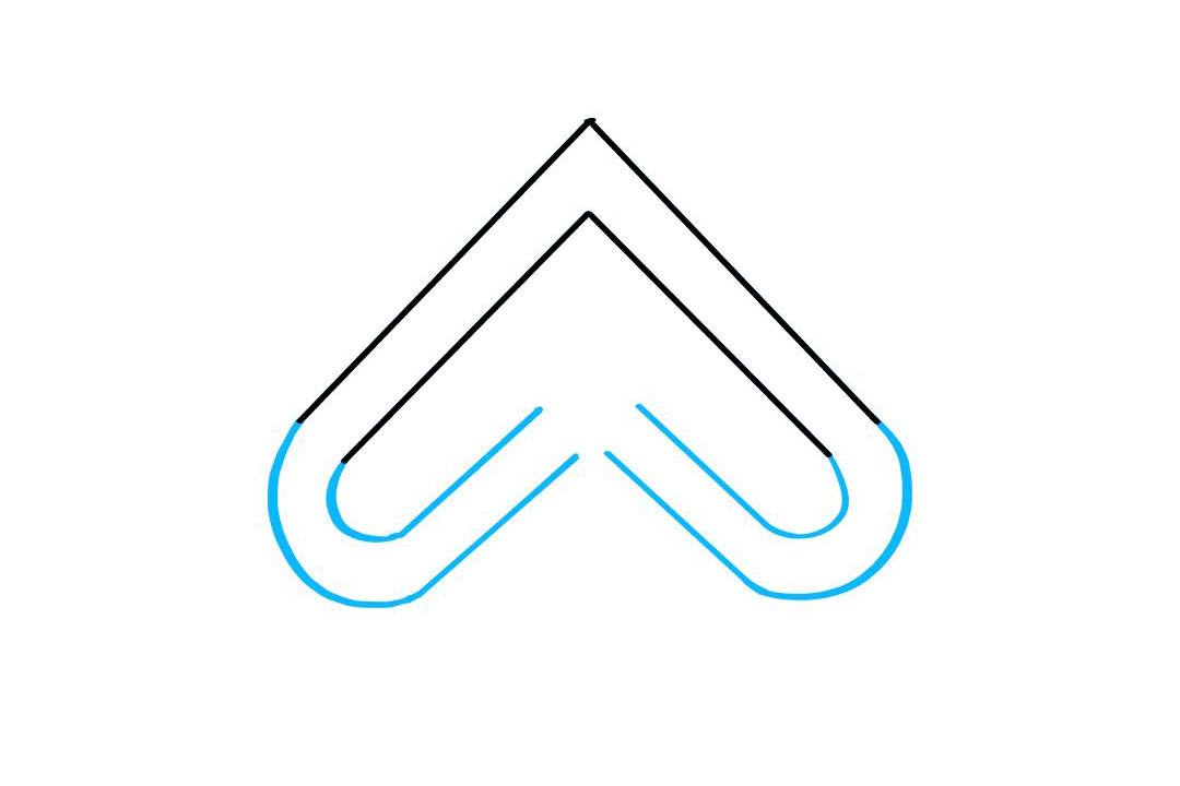 如何画凯尔特结-图2