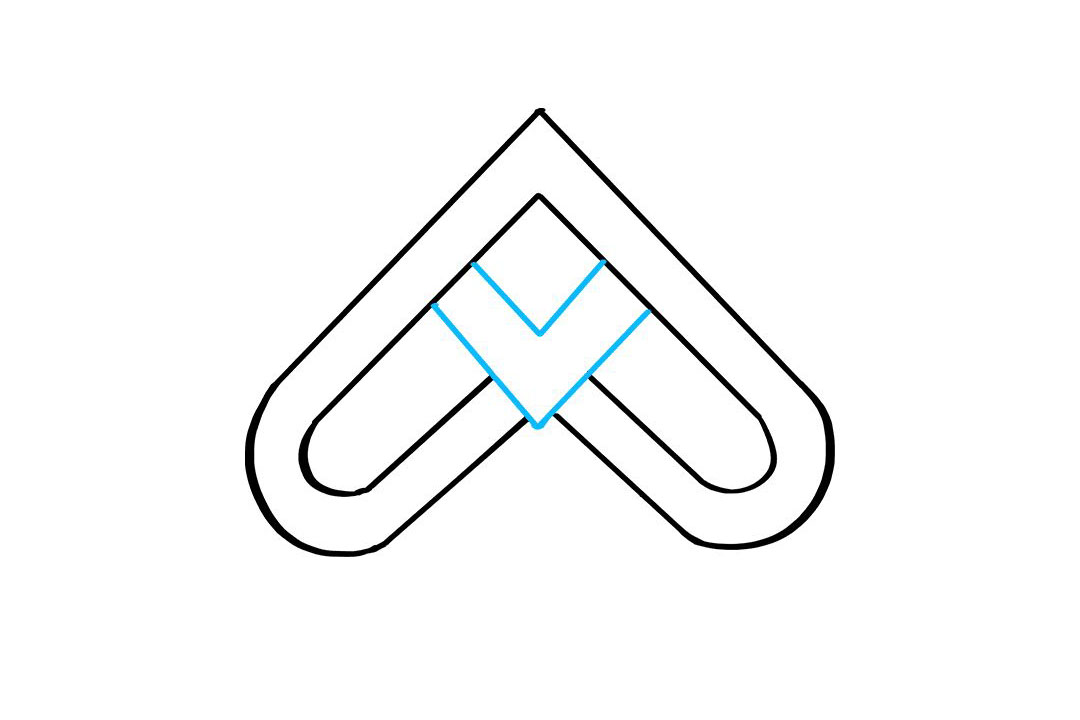 如何画凯尔特结-图3