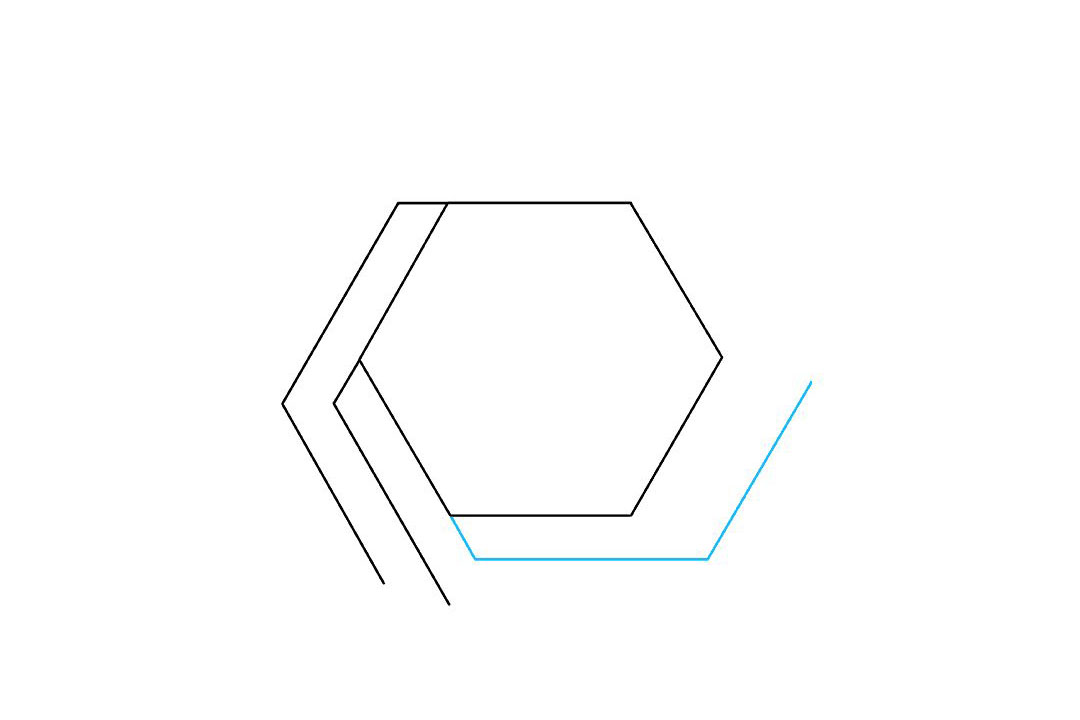 六边形怎么画-图4