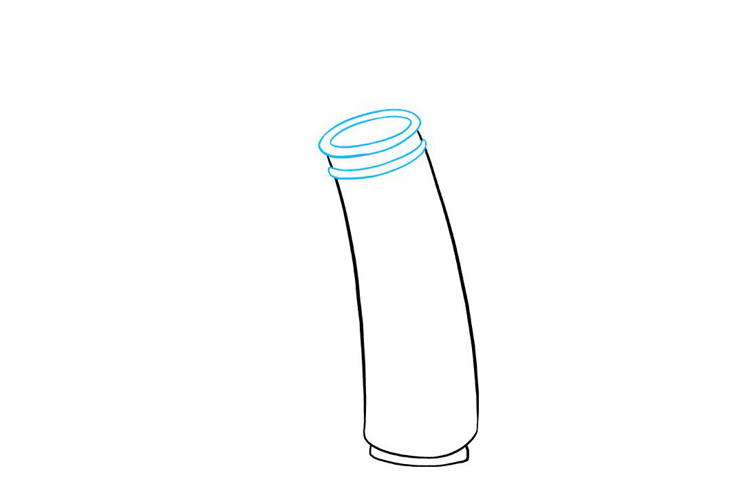 高尔夫球杆包怎么画-图3