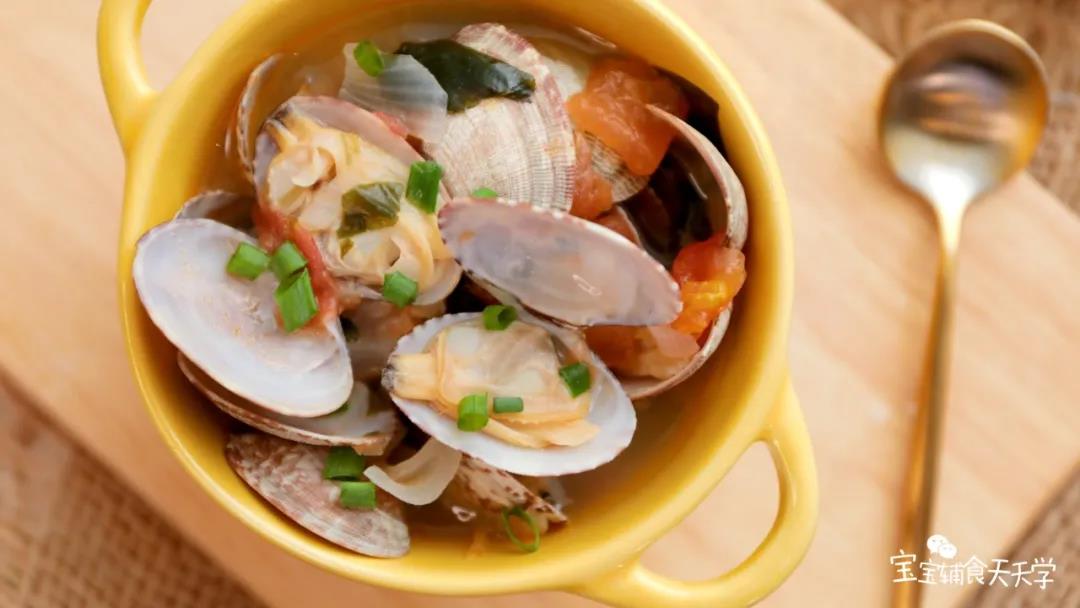 酸甜开胃，鲜味十足！