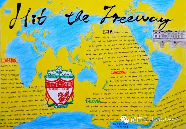 步骤8：Hit the Freeway