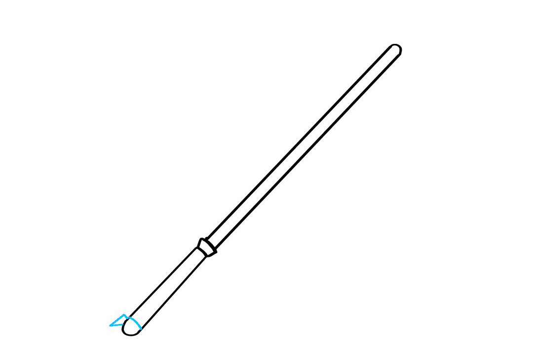 玩具光影剑怎么画-图7