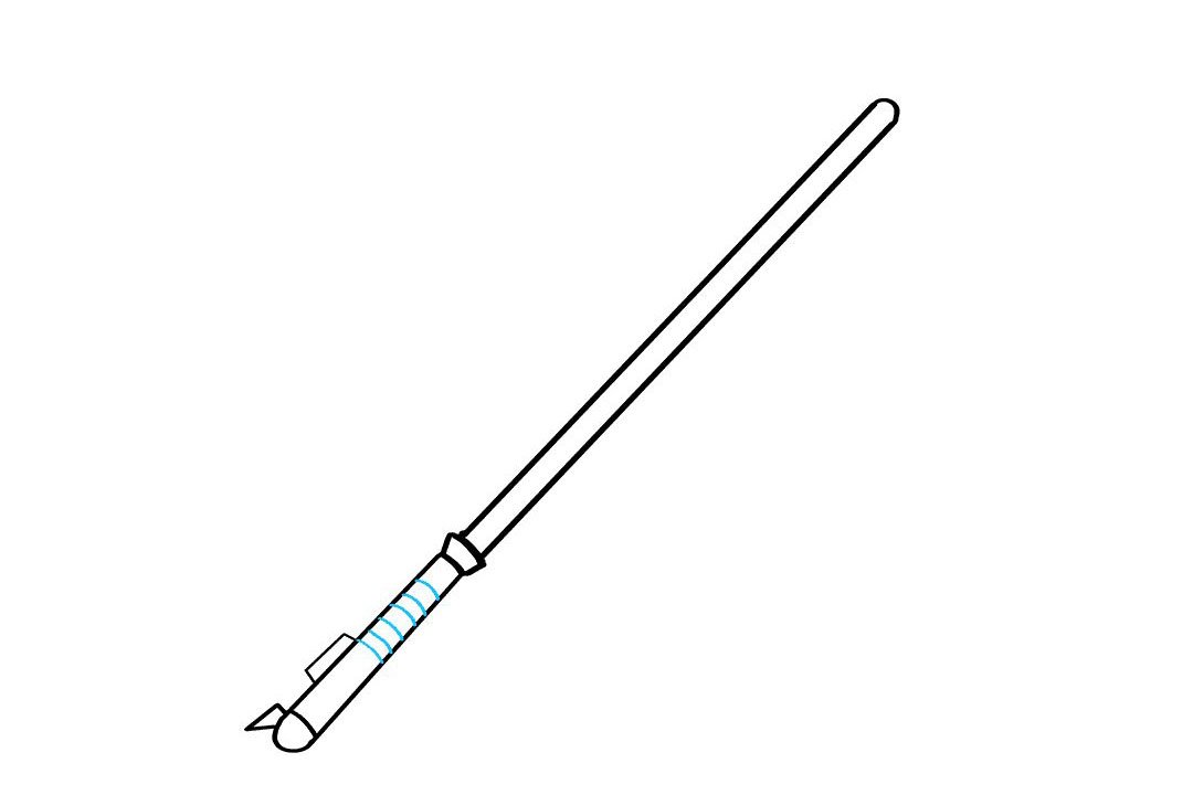 玩具光影剑怎么画-图9