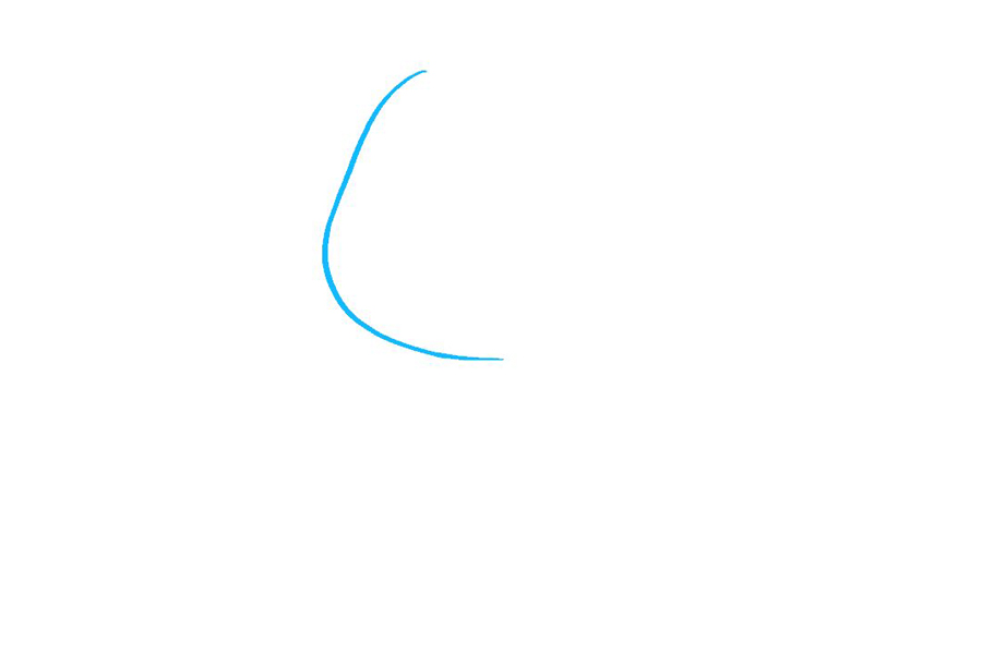 忍者神龟 拉斐尔怎么画-图1