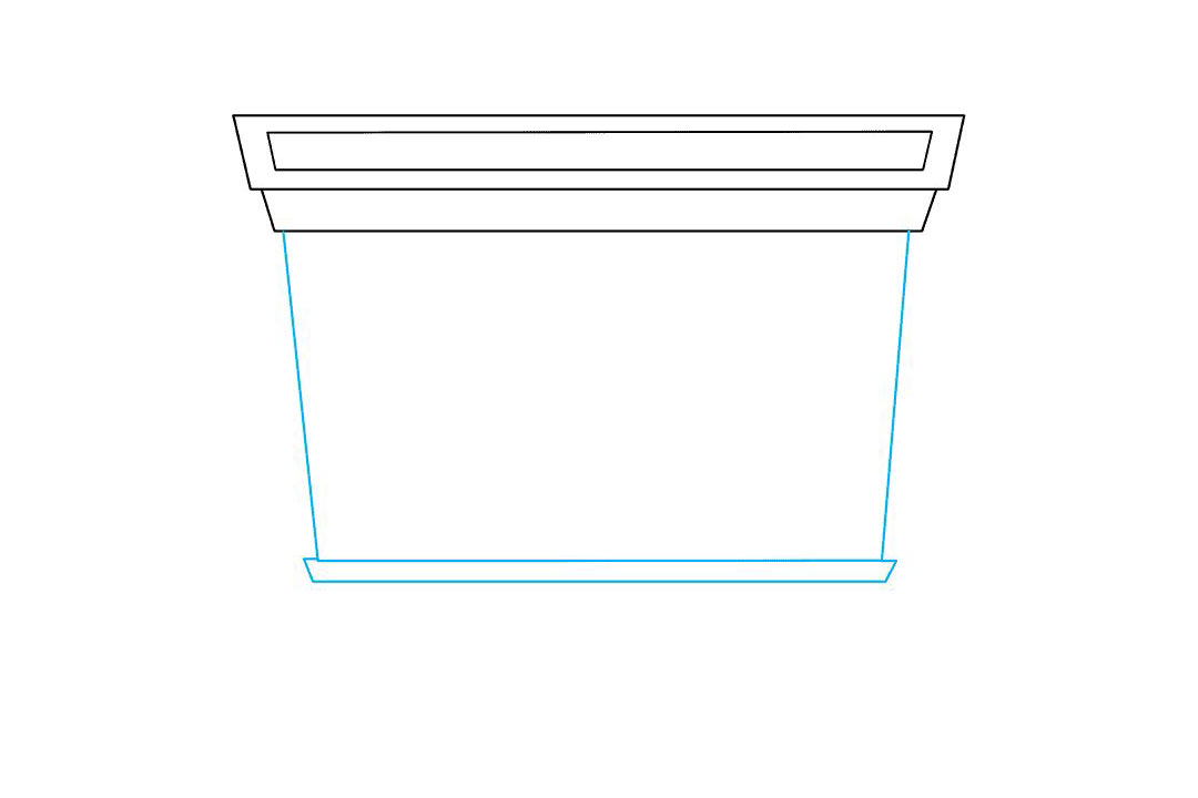 壁炉怎么画-图2
