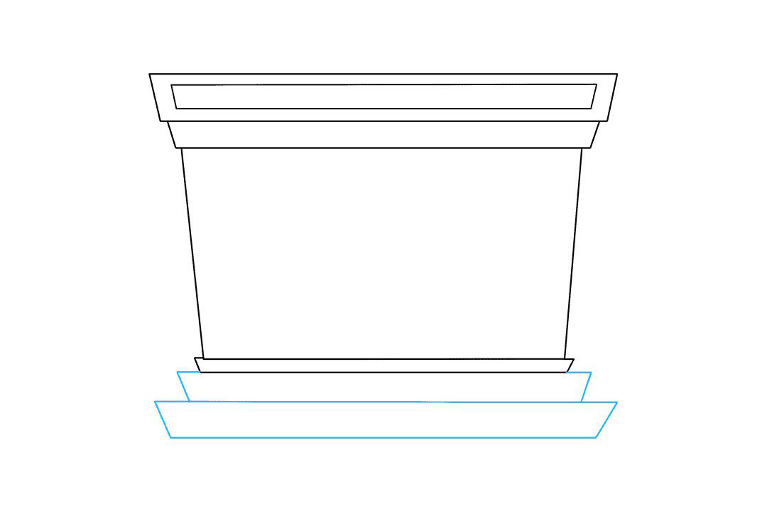 壁炉怎么画-图3