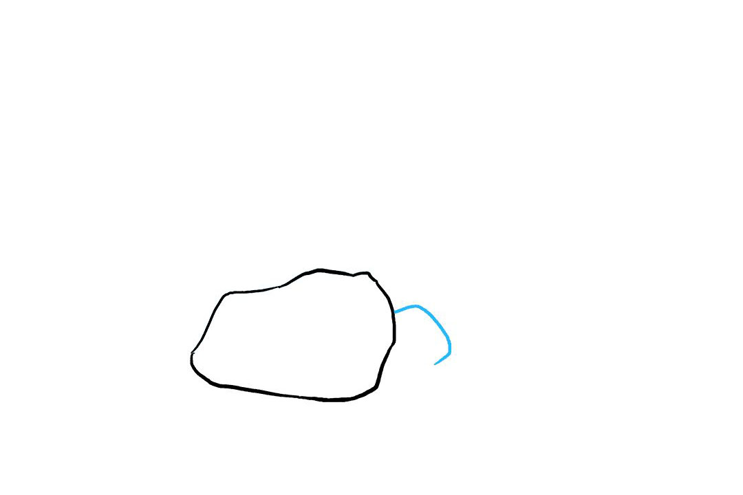 石头怎么画-图3