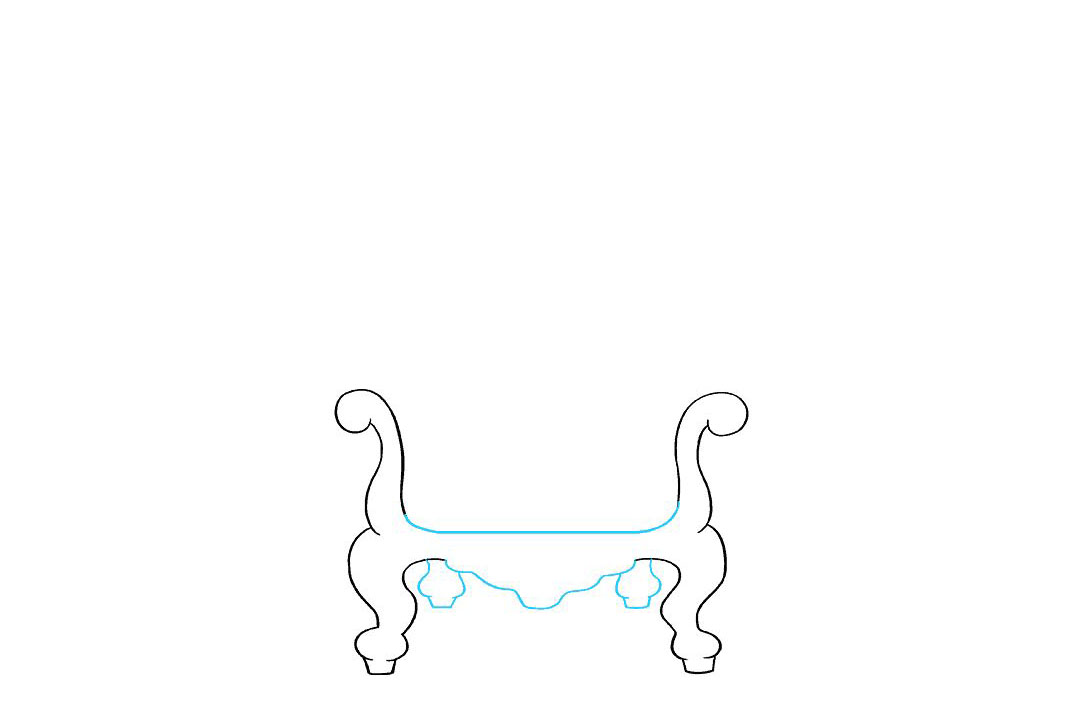 座椅怎么画-图3