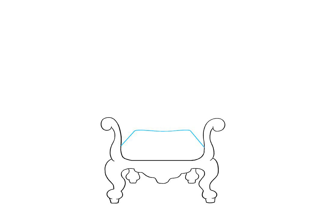 座椅怎么画-图4