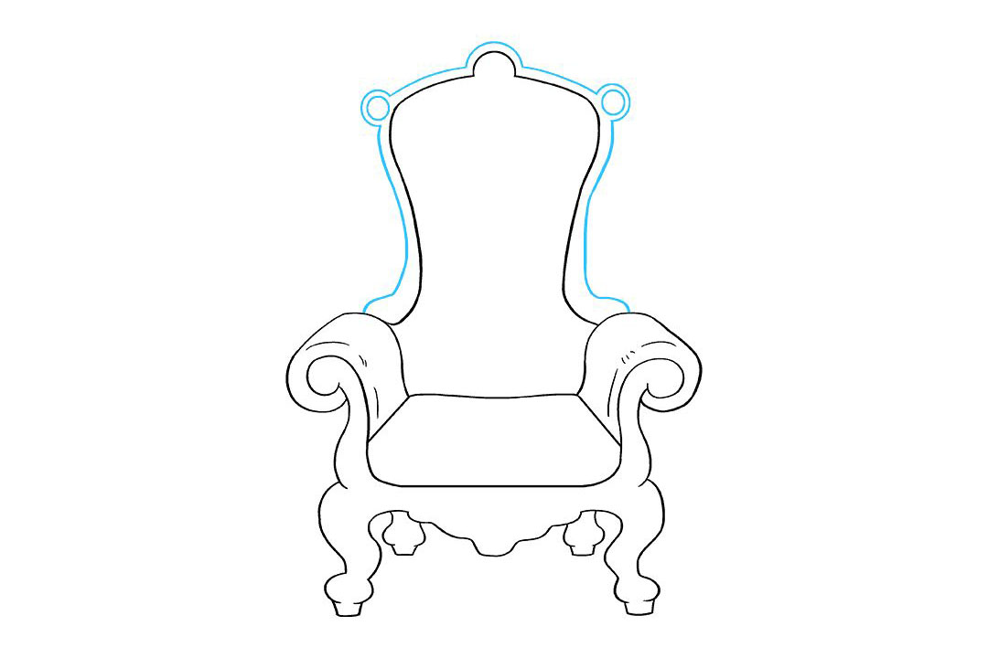 座椅怎么画-图8