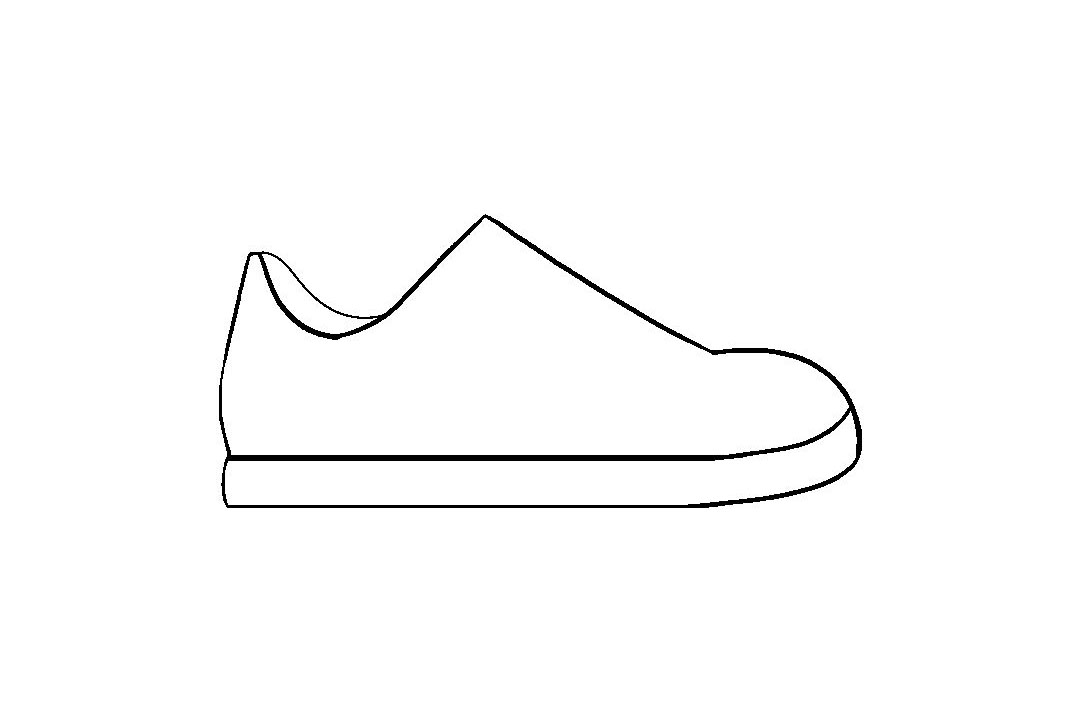 休闲鞋怎么画-图5