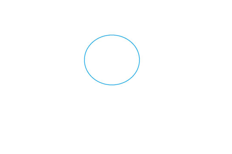 神奇宝贝 Eevee怎么画-图1