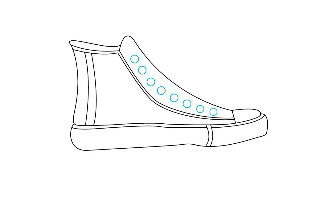 鞋子怎么画-图6