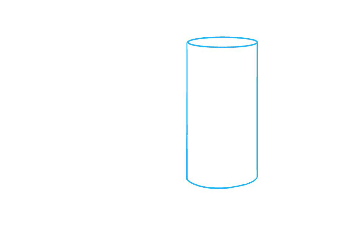 靴子怎么画-图1