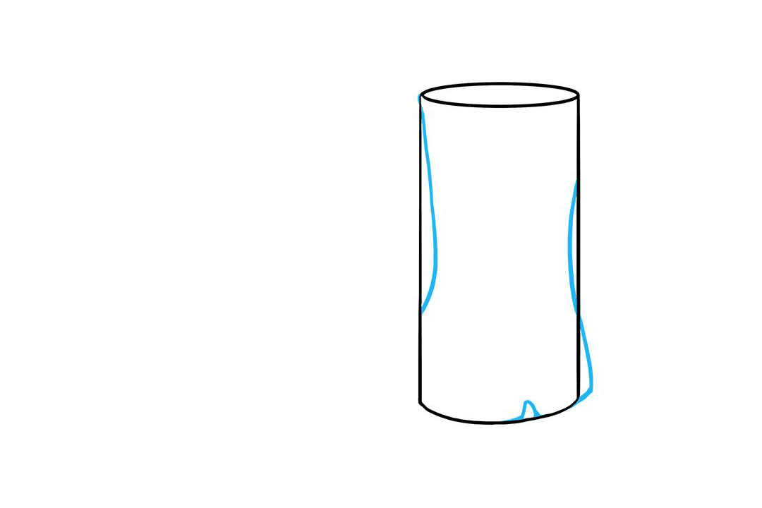 靴子怎么画-图2