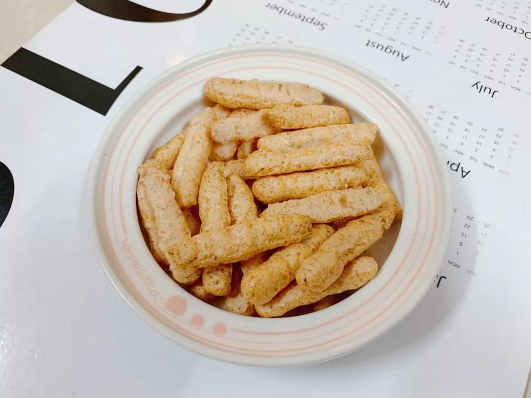 80后童年味道的记忆。