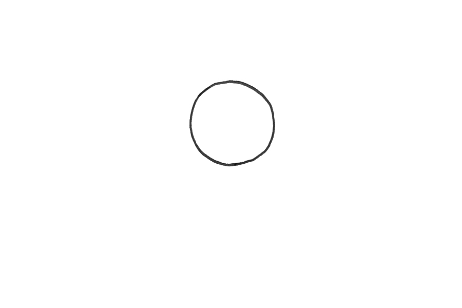 雏菊怎么画-图1