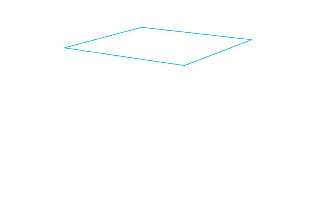 如何画桌子简笔画-图1