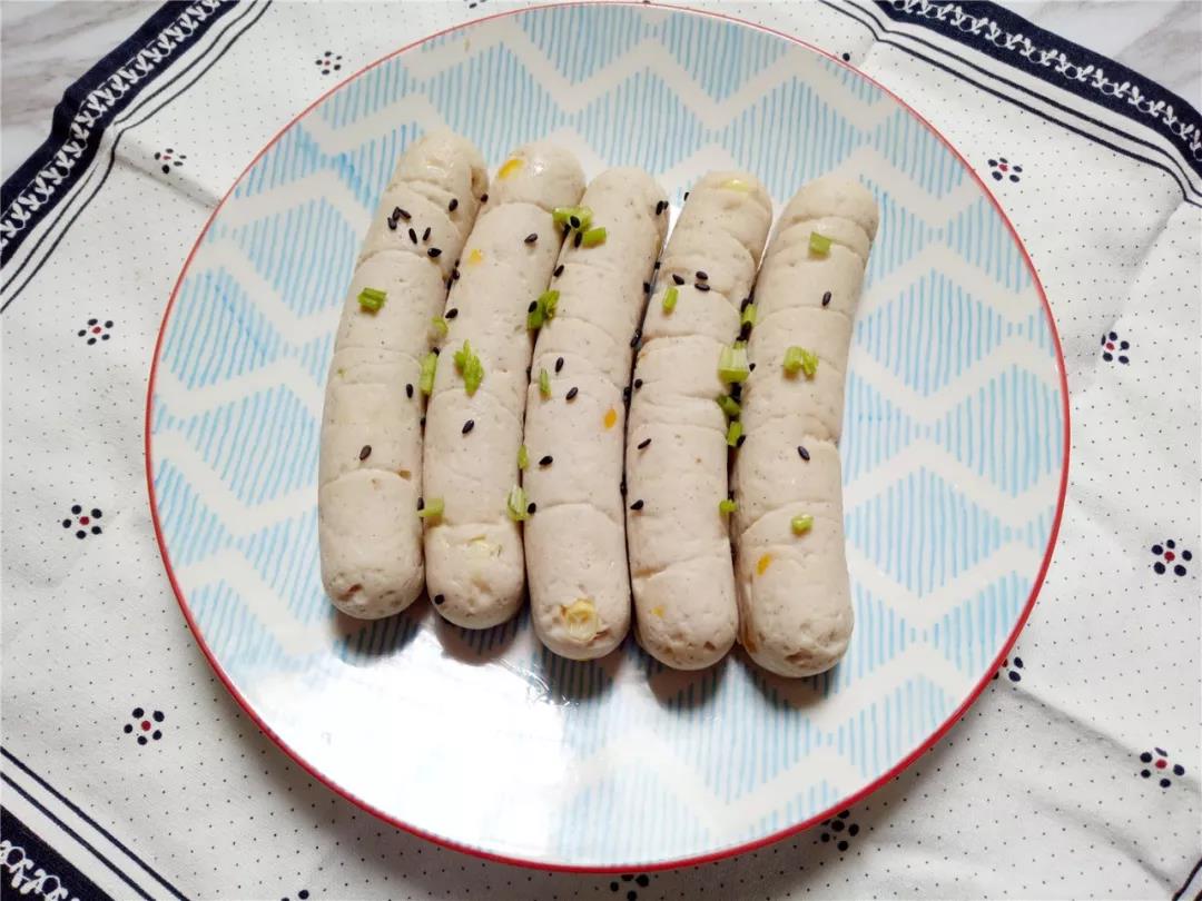 鲜美的手指食物。