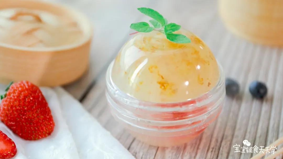 QQ弹弹的口感真过瘾!