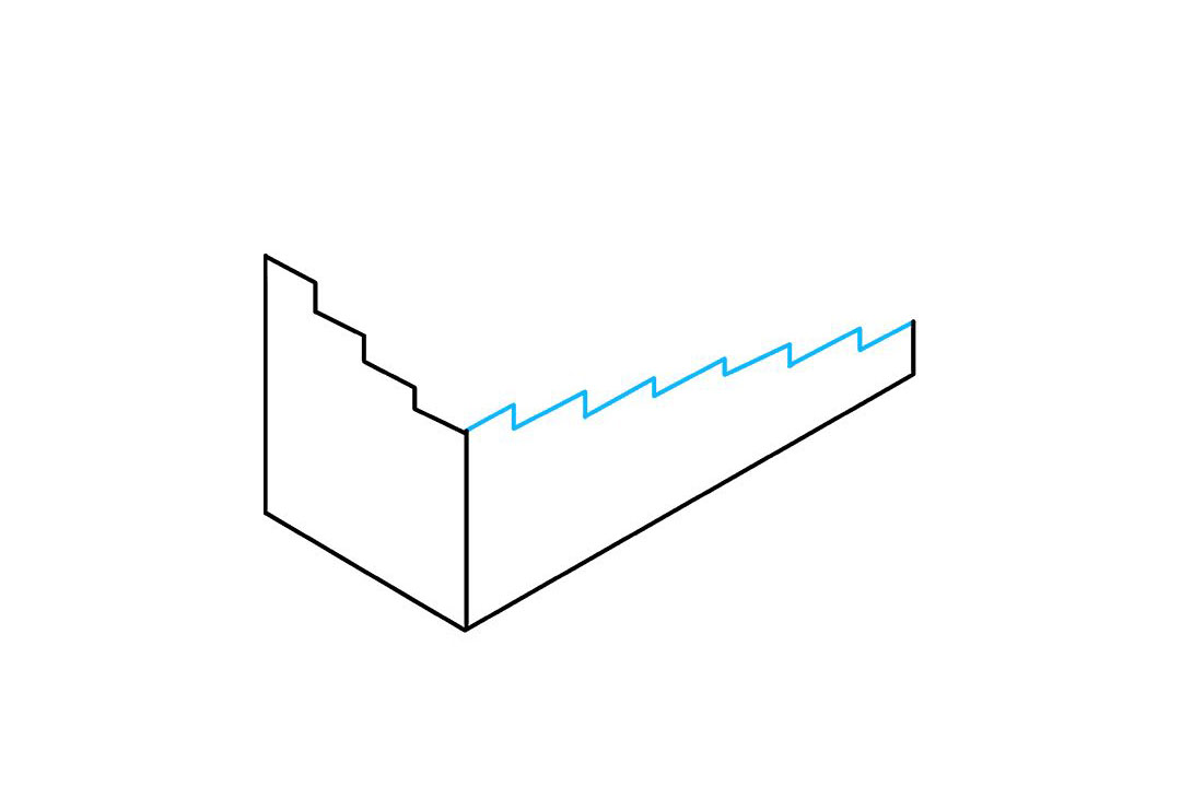 如何画不可能的楼梯-图4
