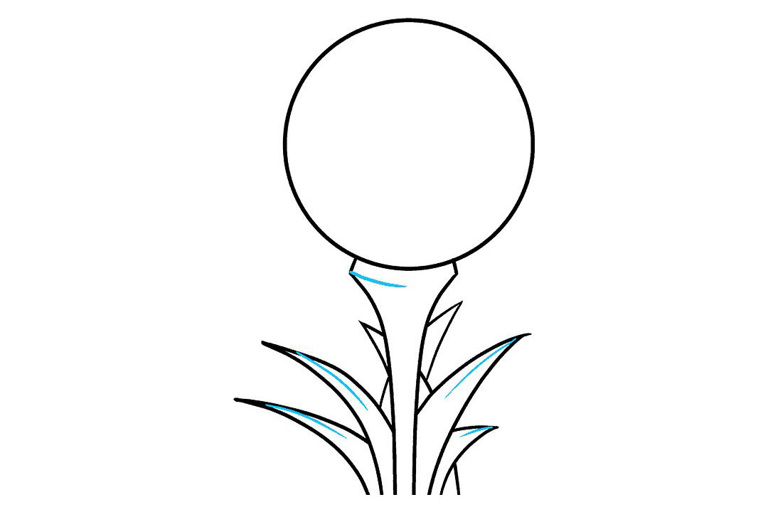 高尔夫球怎么画-图6