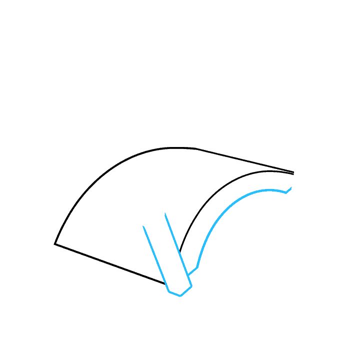 小桥流水怎么画-图2