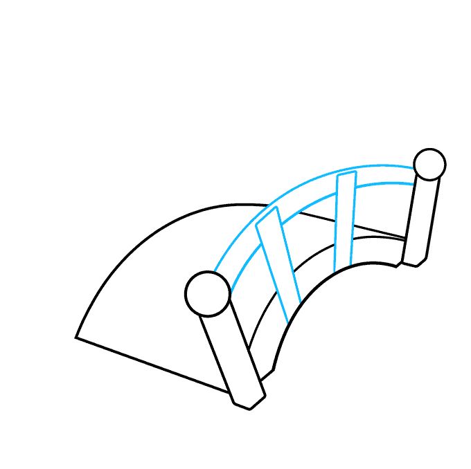 小桥流水怎么画-图4