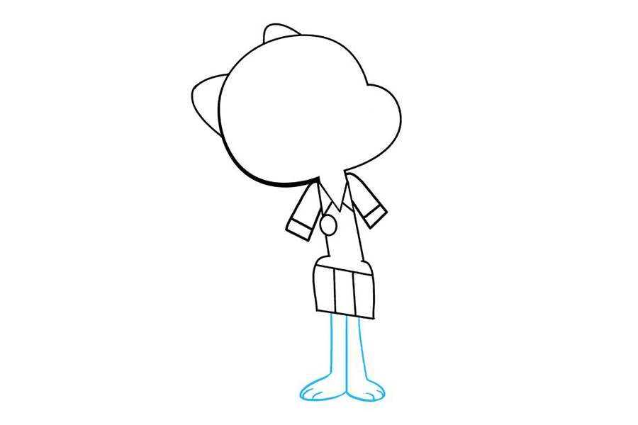 口香糖的惊奇世界 妮可沃特森-图7