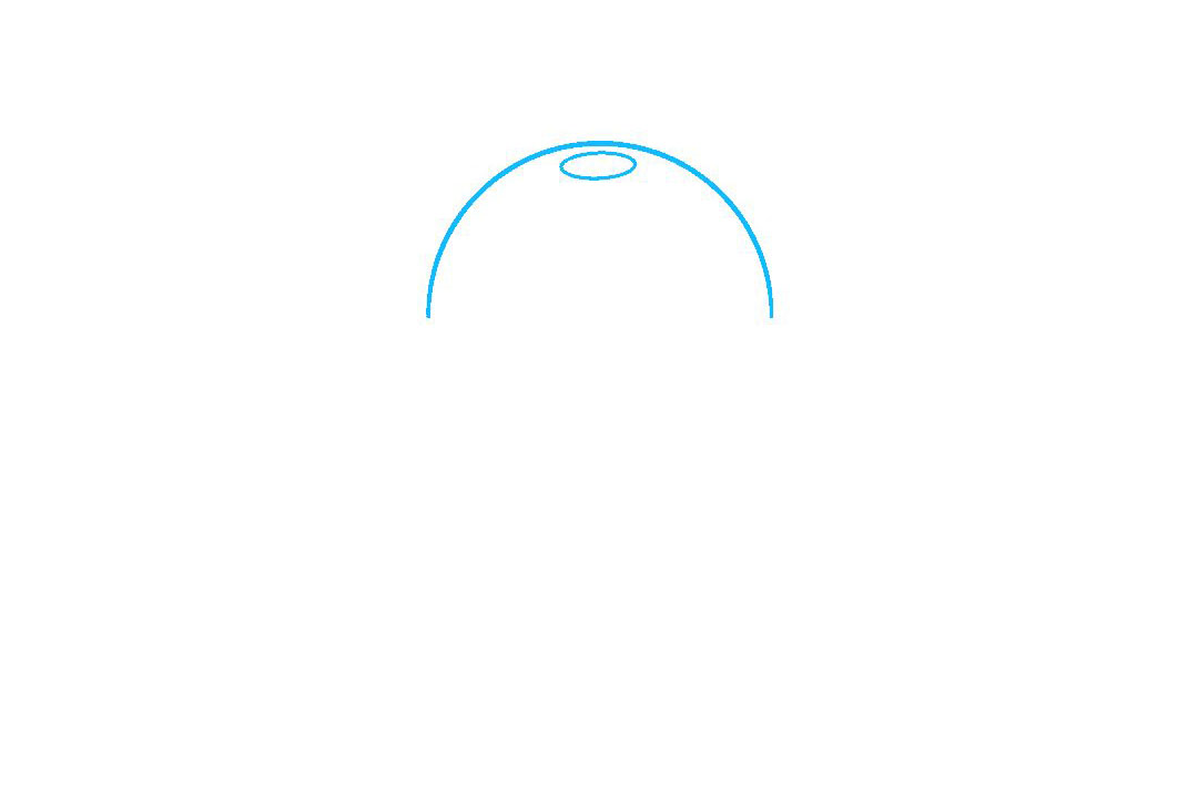 如何画星巴克冰乐-图1