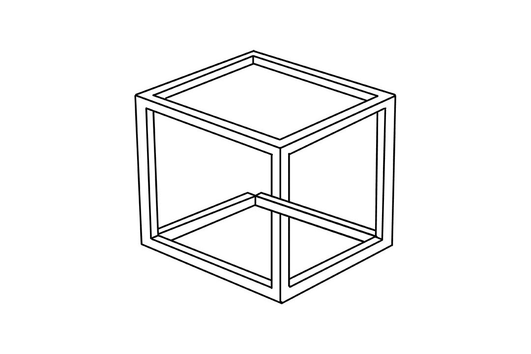 立方体怎么画-图8