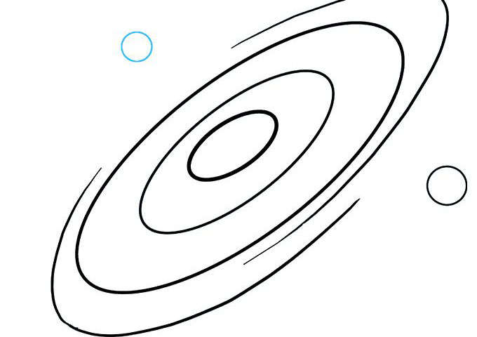 银河系怎么画-图6