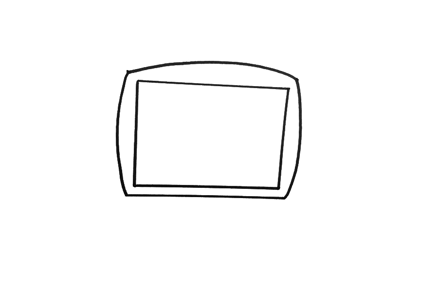 超好画的电脑怎么画-图1