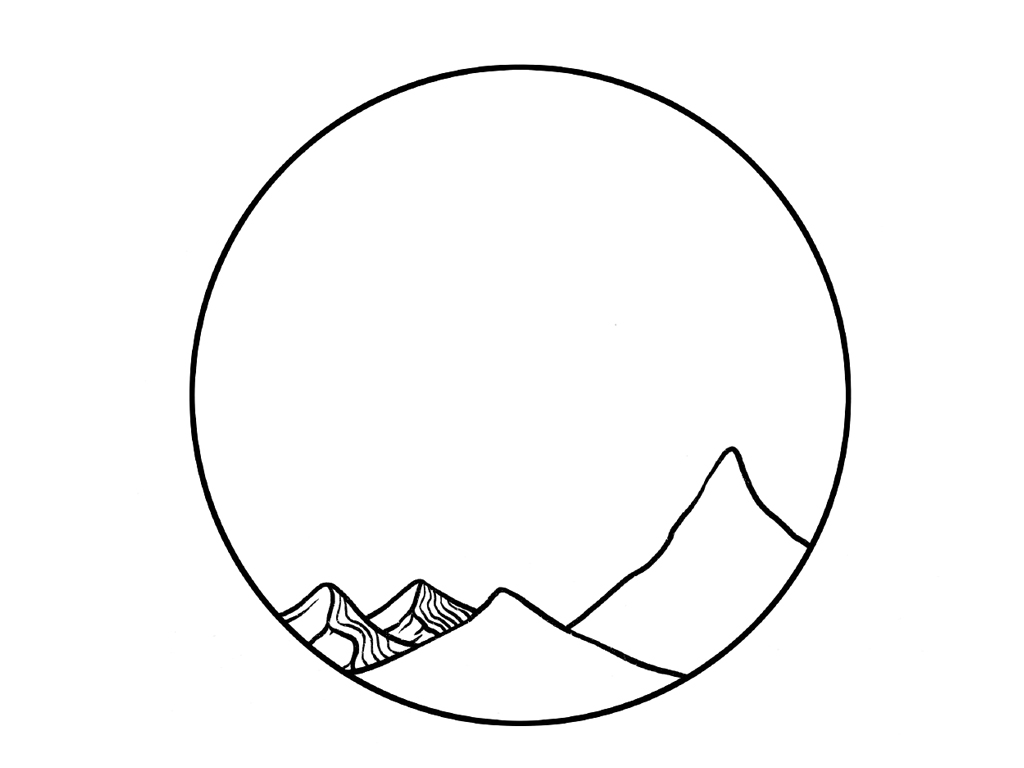 星空风景怎么画-图4