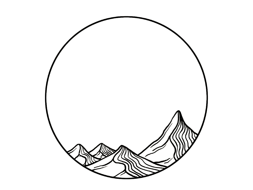 星空风景怎么画-图6