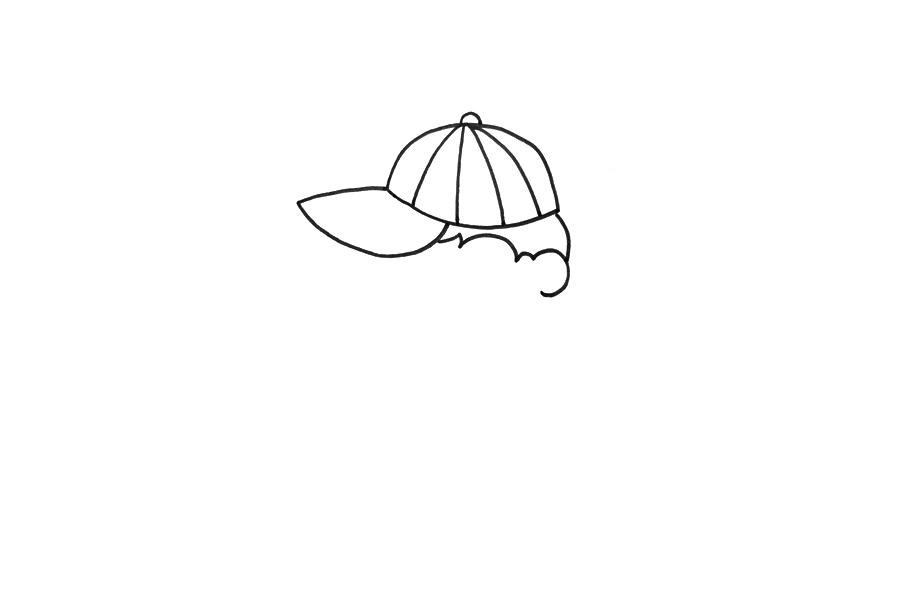 哥哥怎么画-图1