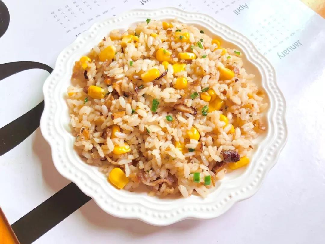 炎炎夏日好开胃。