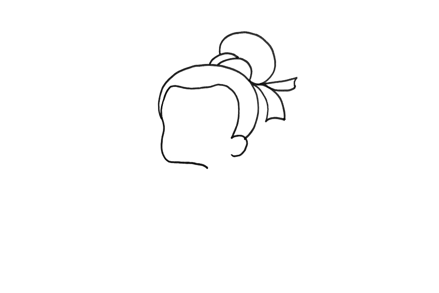 古代的人怎么画-图1