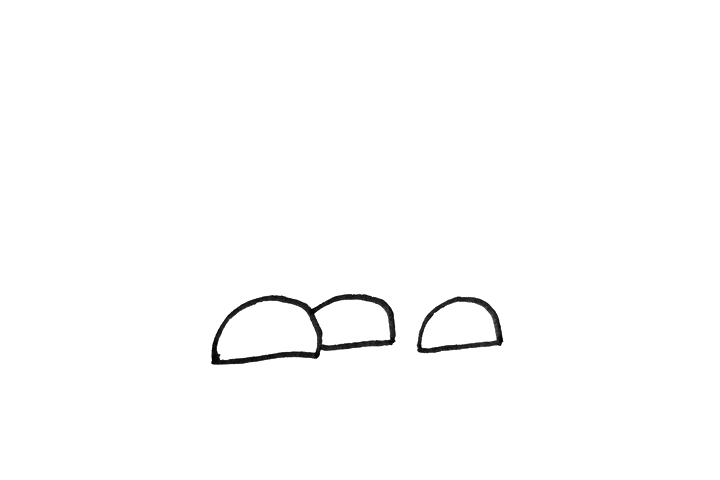 海草怎么画-图1